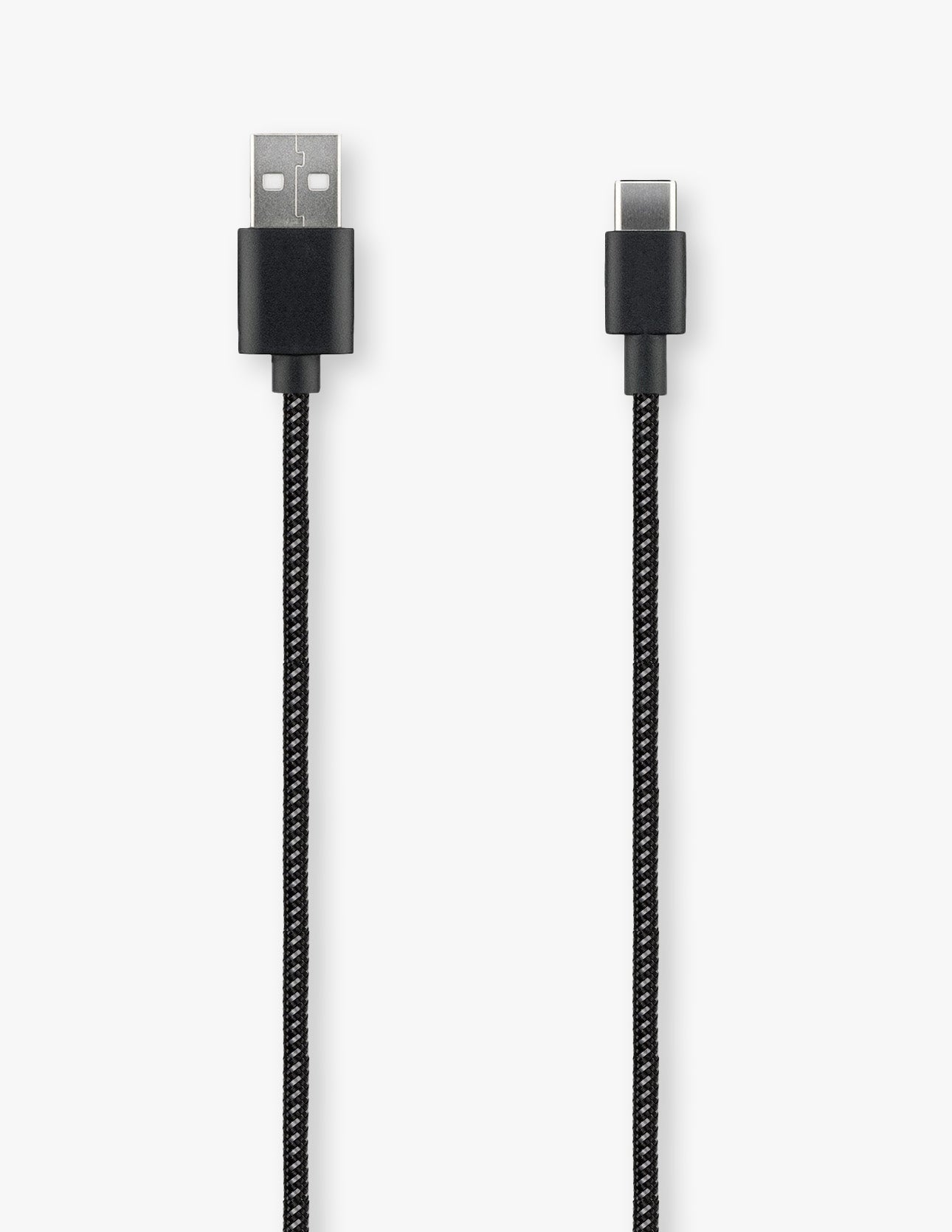 USB-C Chargingcable 1m - black